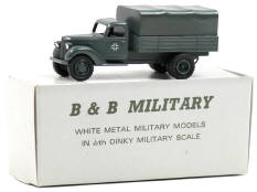 B & B MILITARY (GB) (1)