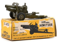 LINE MAR TOYS (JAPON) (1)