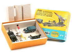 CORGI TOYS (GB) (5)