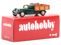 AUTOHOBBY (ITALIE) (1)