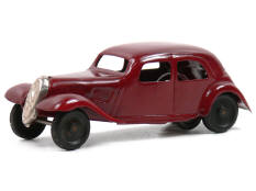 CITROËN (FRANCE) (1)