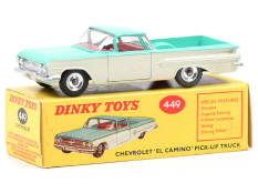 DINKY TOYS (GB) (1)