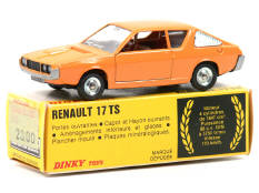 DINKY TOYS (FRANCE) (1)