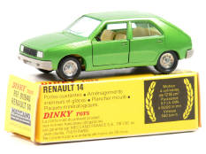 DINKY TOYS (FRANCE) (1)