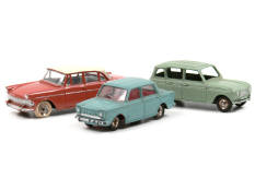 DINKY TOYS (FRANCE) (3)