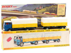 DINKY TOYS (GB) (1)