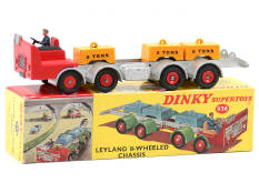 DINKY TOYS (GB) (1)