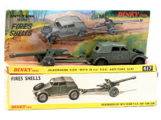 DINKY TOYS (GB) (1)
