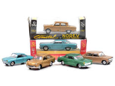 NOREV - JET CAR (FRANCE) (6)