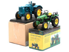 TRACTOYS & HI-TECH GALLERY (2)
