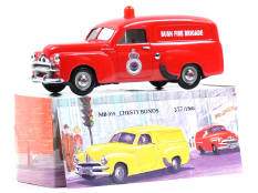 MINT & BOXED (AUSTRALIE) (1)