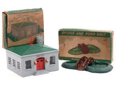 BACHMANN BROS.(USA) (2)