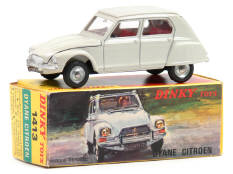DINKY TOYS (FRANCE) (1)