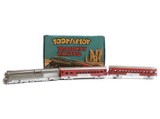 TOOTSIETOY (USA) (1)