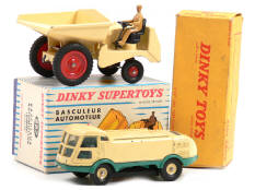 DINKY TOYS (FRANCE) (2)