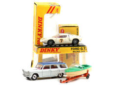 DINKY TOYS (GB) (3)