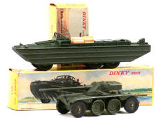 DINKY TOYS (FRANCE) (2)