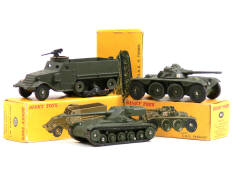DINKY TOYS (FRANCE) (3)