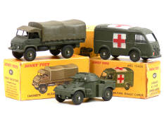 DINKY TOYS (FRANCE) (3)