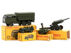 DINKY TOYS (FRANCE) (4)