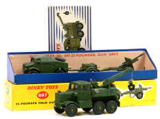 DINKY TOYS (GB) (2)