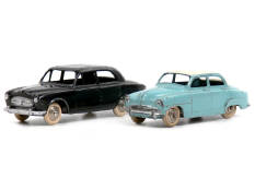 DINKY TOYS (FRANCE) (2)