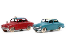 DINKY TOYS (FRANCE) (2)