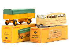 DINKY TOYS (FRANCE) (2)