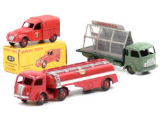 DINKY TOYS (FRANCE) (3)