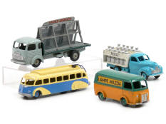 DINKY TOYS (FRANCE) (4)