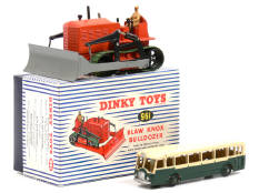 DINKY TOYS (FRANCE) (2)