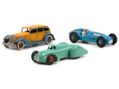 DINKY TOYS (FRANCE) (3)