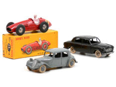 DINKY TOYS (FRANCE) (3)