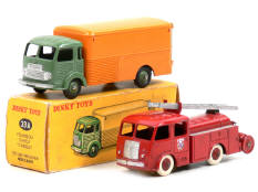 DINKY TOYS (FRANCE) (2)