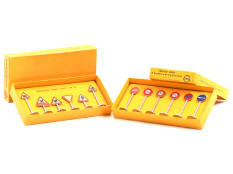 DINKY TOYS (FRANCE) (2)