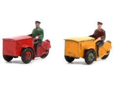 DINKY TOYS (FRANCE) (2)