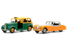 DINKY TOYS (GB) (2)