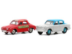 DINKY TOYS (GB) (2)