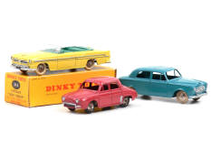 DINKY TOYS (FRANCE) (3)