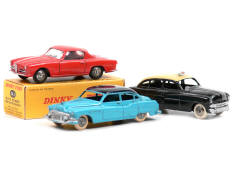 DINKY TOYS (FRANCE) (3)
