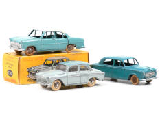 DINKY TOYS (FRANCE) (3)