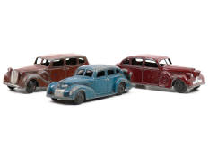 DINKY TOYS (GB) (3)