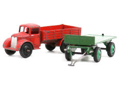 DINKY TOYS (GB) (2)