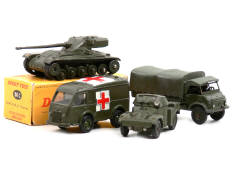 DINKY TOYS (FRANCE) (4)