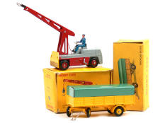 DINKY TOYS (FRANCE) (2)