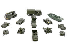 DINKY TOYS (FRANCE) (14)