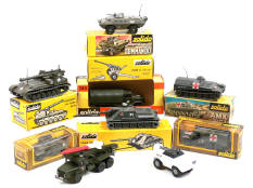 SOLIDO (FRANCE) (10)