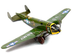 MARX TOYS (USA) (1)