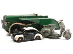 DIVERS (FRANCE) (3)