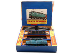 HORNBY 'O' (FRANCE) (1)
